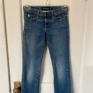 Abercrombie Denim Jeans